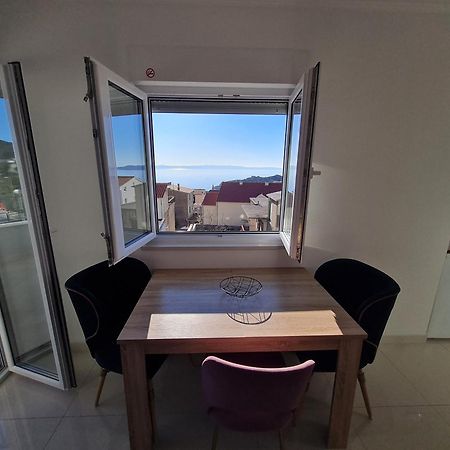 Apartments Pivac Makarska Cameră foto