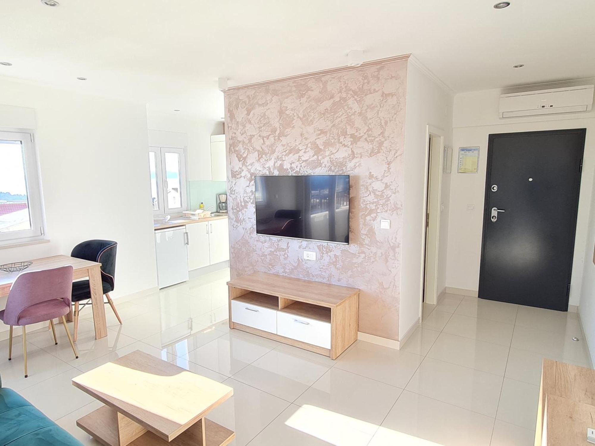 Apartments Pivac Makarska Cameră foto
