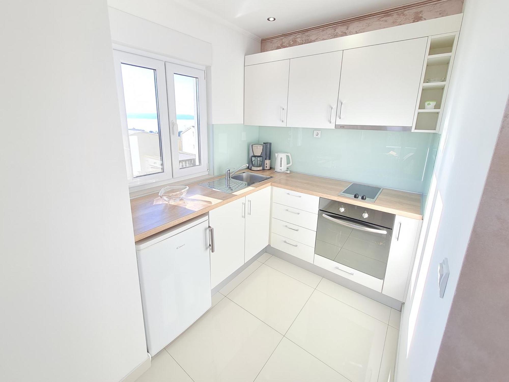 Apartments Pivac Makarska Cameră foto