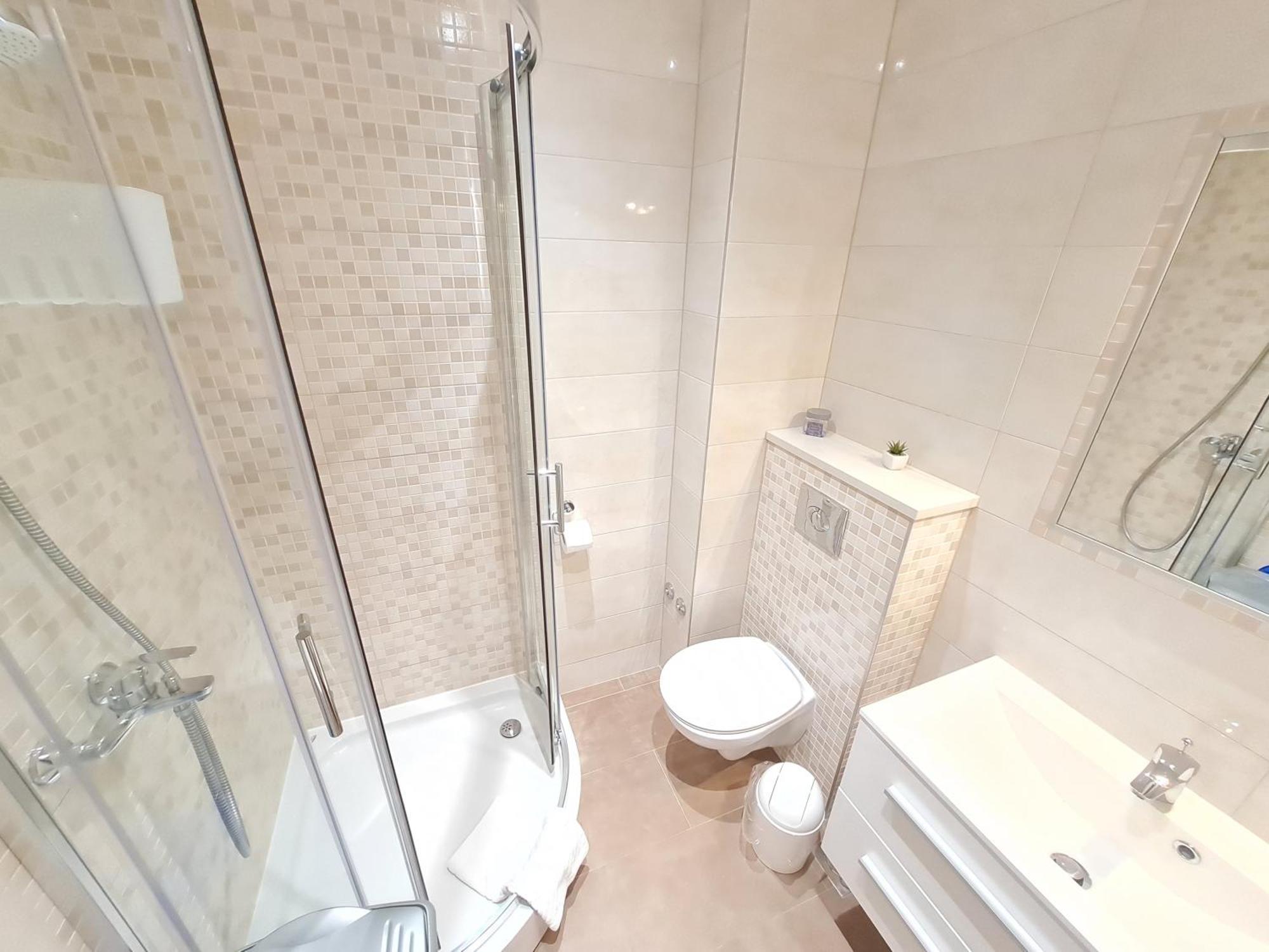 Apartments Pivac Makarska Cameră foto