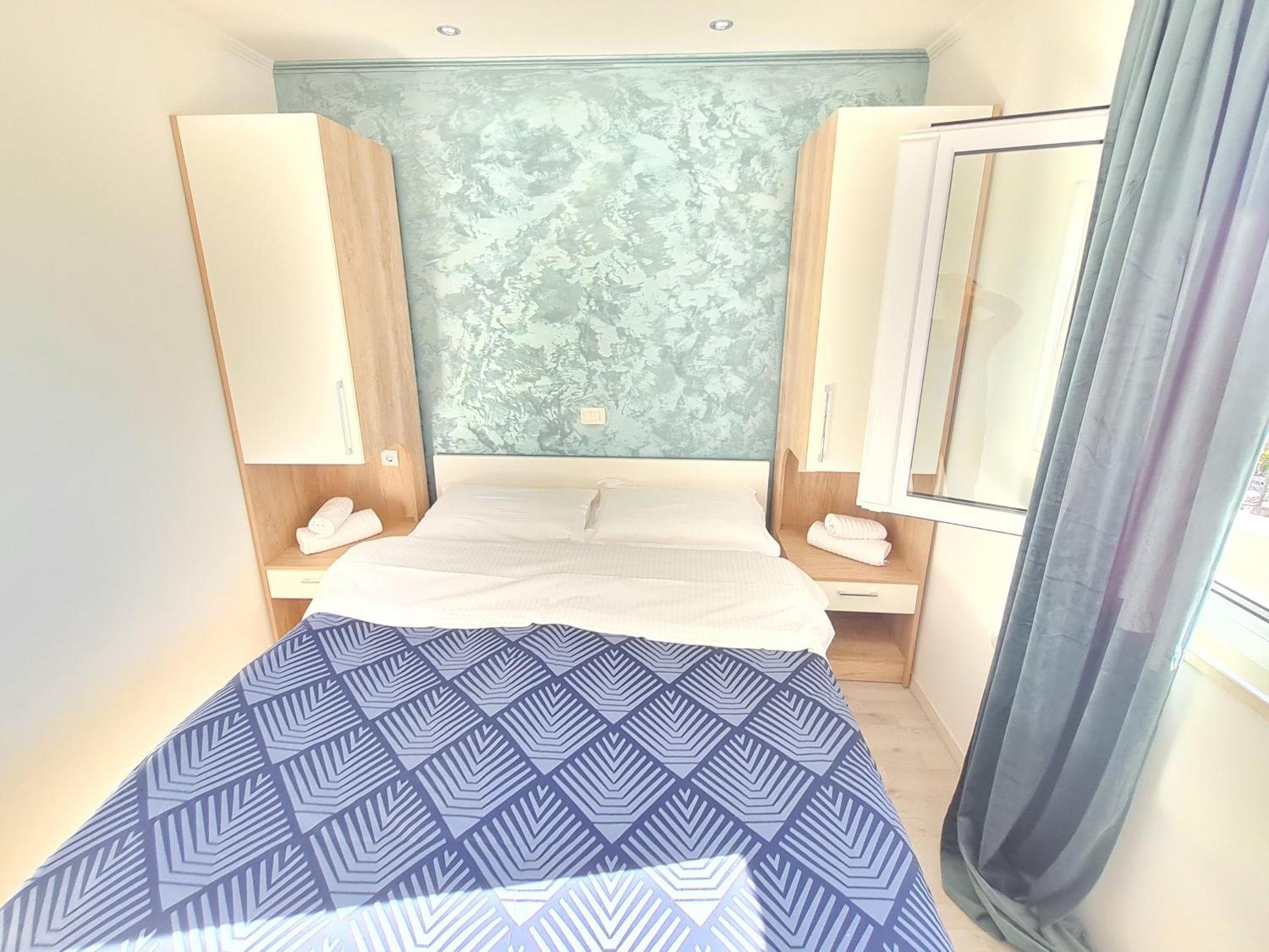 Apartments Pivac Makarska Cameră foto