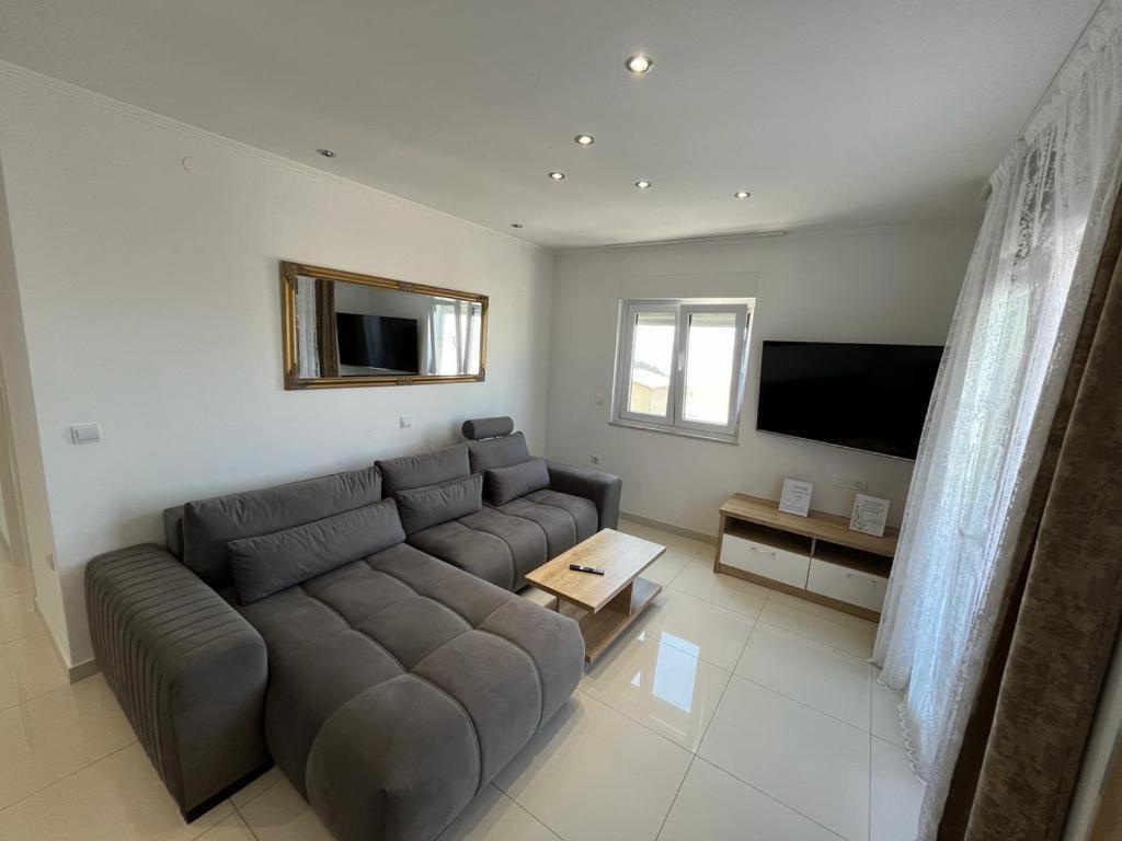 Apartments Pivac Makarska Cameră foto