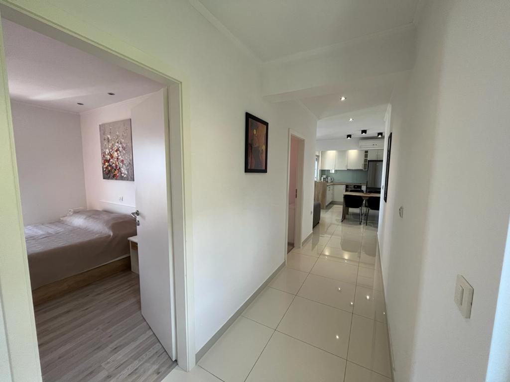 Apartments Pivac Makarska Cameră foto