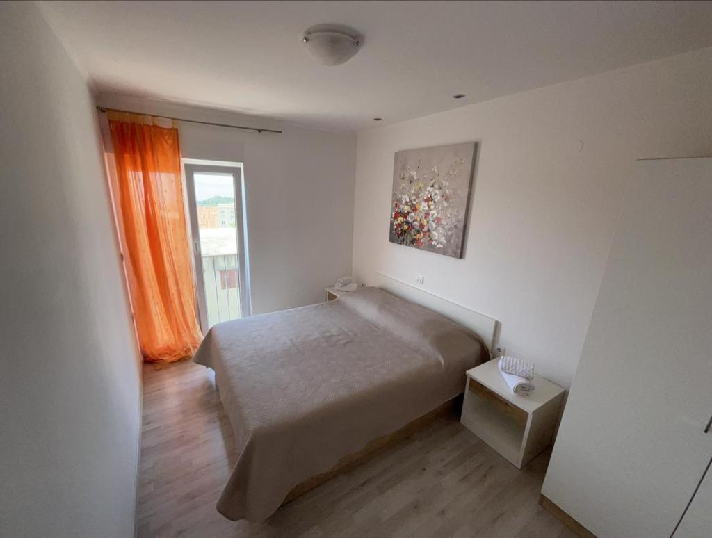 Apartments Pivac Makarska Cameră foto